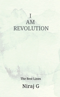 I Am Revolution B0BML6JDQP Book Cover