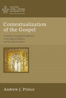 Contextualization of the Gospel 1532619154 Book Cover