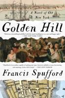 Golden Hill 0571225209 Book Cover