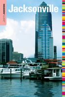 Insiders' Guide to Jacksonville 0762750324 Book Cover