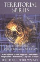 Territorial Spirits 1852400552 Book Cover