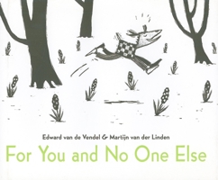 For You and No One Else 1590786580 Book Cover