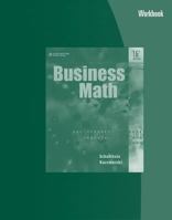 Business Math 053844052X Book Cover