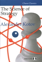 The Science of Strategy 1784830798 Book Cover