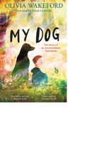 My Dog 0008851018 Book Cover