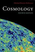 Cosmology (Oxford Physics) 0198518846 Book Cover