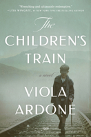 The Children's Train 0062940511 Book Cover