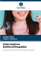 Interzeptive Kieferorthopädie (German Edition) 6209528368 Book Cover