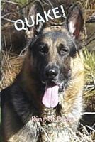 Quake: King of Dogs 198419240X Book Cover