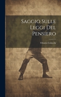 Saggio Sulle Leggi Del Pensiero 102240637X Book Cover