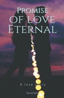 Promesa de amor eterno B0CTRS5XVK Book Cover