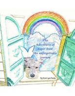 The Adventures of Super Stew: An Unforgettable Journey 153338309X Book Cover