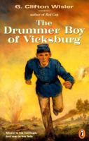 The Drummer Boy of Vicksburg 0140386734 Book Cover