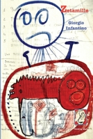Zetamille (Distopie) (Italian Edition) B0DZHTYKDX Book Cover