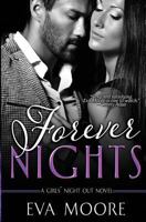 Forever Nights 1548249475 Book Cover