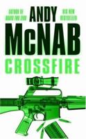 Crossfire 0593055608 Book Cover