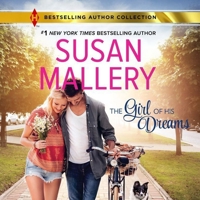 The Girl of His Dreams (Triple Trouble, #1) 1504749510 Book Cover