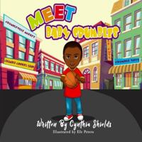 Meet Baby Crumbles 1676049932 Book Cover