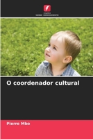 O coordenador cultural 6206136698 Book Cover