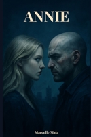 Annie: Edição em Português 1790865859 Book Cover