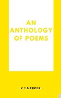 An Anthology of Poems 9395950471 Book Cover