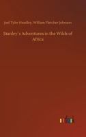 Stanley and Livingstone in Africa 153273848X Book Cover