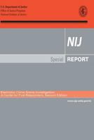 Electronic Crime Scene Investigation: A Guide for First Responders 1470111349 Book Cover