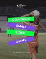 Coaching Small Sided Games 1008986003 Book Cover