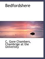 Bedfordshere 101018072X Book Cover