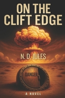 ON THE CLIFT EDGE B0FF39Z9FZ Book Cover
