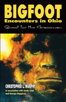 Bigfoot Encounters in Ohio : Quest for the Grassman 0888396074 Book Cover