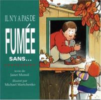 Donde Hay Humo 1550373110 Book Cover