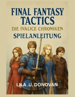FINAL FANTASY TACTICS DIE IVALICE CHRONIKEN SPIELANLEITUNG: Erforsche Rabanastres Geheimnisse, meistere den taktischen Kampf und entdecke verborgene Helden und legendäre Quests B0FVLLFP84 Book Cover