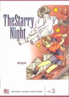 The Starry Night 1600091628 Book Cover
