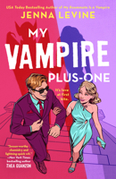 My Vampire Plus-One 0593548930 Book Cover