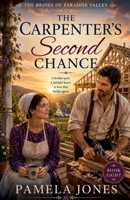 The Carpenter's Second Chance B0H5Z37C6Z Book Cover