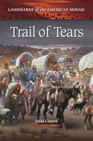 Trail of Tears 0313384487 Book Cover