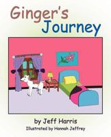 Ginger’s Journey 1462064655 Book Cover