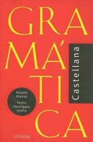 Gramatica Castellana 9500378388 Book Cover