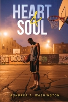 Heart & Soul 1970859091 Book Cover