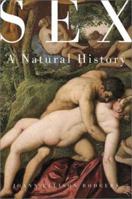 Sex: A Natural History 0716737442 Book Cover