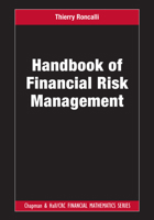 Handbook of Financial Risk Management 1138501875 Book Cover