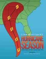 Hurricane Season: With a Side of Red Beans and Rice 1543447791 Book Cover