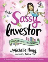 The Sassy Investor 1525509020 Book Cover