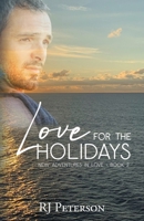 Love for the Holidays 1967317151 Book Cover