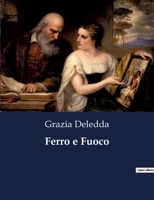 Ferro e Fuoco B0CFWRHTK3 Book Cover
