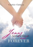 Jenny Yesterday and Forever 1479786179 Book Cover