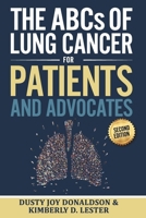 The ABCs of Lung Cancer for Patients and Advocates B0FX3LCXQY Book Cover