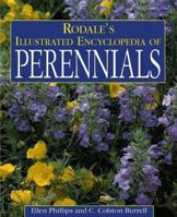 Rodale's Illustrated Encyclopedia of Perennials 0875965709 Book Cover