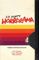 Horrorama 1941918719 Book Cover